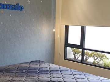 VENTA CASA SECTOR SAN JUAN DE LUJO, CON MUEBLES.