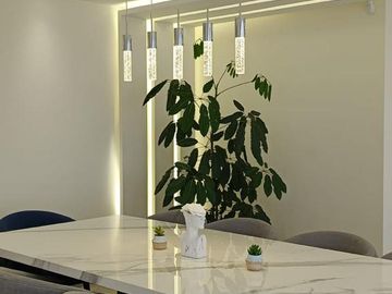 VENTA CASA SECTOR SAN JUAN DE LUJO, CON MUEBLES.