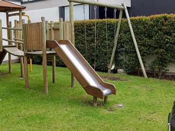 VENTA CASA SECTOR SAN JUAN DE LUJO, CON MUEBLES.