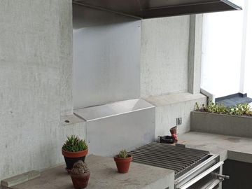 VENTA CASA SECTOR SAN JUAN DE LUJO, CON MUEBLES.