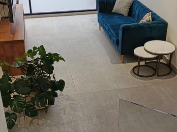 VENTA CASA SECTOR SAN JUAN DE LUJO, CON MUEBLES.