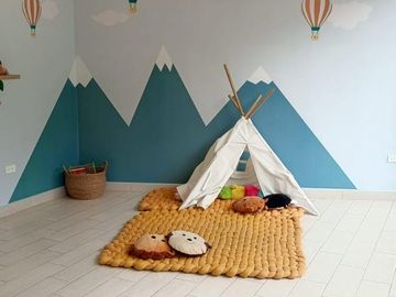 VENTA CASA SECTOR SAN JUAN DE LUJO, CON MUEBLES.