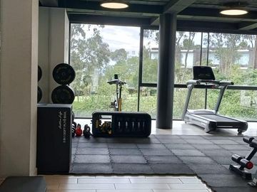 VENTA CASA SECTOR SAN JUAN DE LUJO, CON MUEBLES.