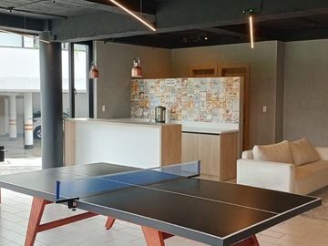 VENTA CASA SECTOR SAN JUAN DE LUJO, CON MUEBLES.