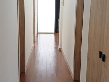 VENTA CASA SECTOR SAN JUAN DE LUJO, CON MUEBLES.