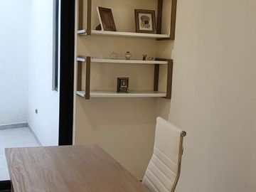 VENTA CASA SECTOR SAN JUAN DE LUJO, CON MUEBLES.