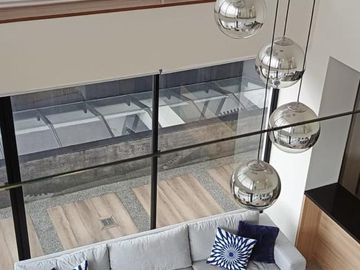 VENTA CASA SECTOR SAN JUAN DE LUJO, CON MUEBLES.