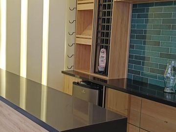 VENTA CASA SECTOR SAN JUAN DE LUJO, CON MUEBLES.