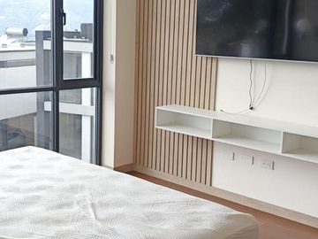 VENTA CASA SECTOR SAN JUAN DE LUJO, CON MUEBLES.