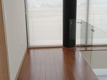 VENTA CASA SECTOR SAN JUAN DE LUJO, CON MUEBLES.