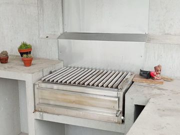 VENTA CASA SECTOR SAN JUAN DE LUJO, CON MUEBLES.