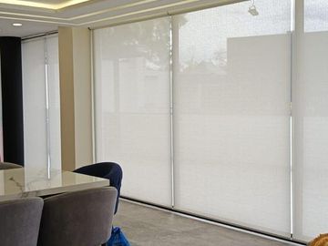 VENTA CASA SECTOR SAN JUAN DE LUJO, CON MUEBLES.