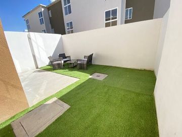 Casa en venta con 4 habitaciones