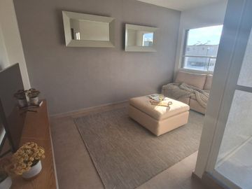 Casa en venta con 4 habitaciones