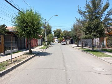 LINDA CASA EN BARRIO RESIDENCIAL MAIPU