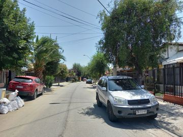 LINDA CASA EN BARRIO RESIDENCIAL MAIPU