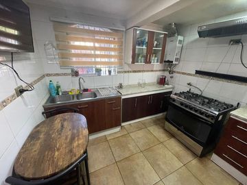 LINDA CASA EN BARRIO RESIDENCIAL MAIPU