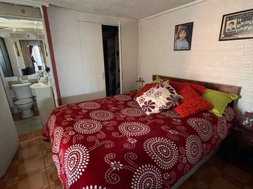 LINDA CASA EN BARRIO RESIDENCIAL MAIPU