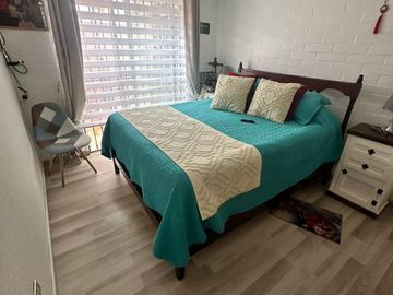 LINDA CASA EN BARRIO RESIDENCIAL MAIPU