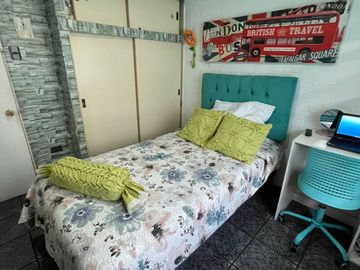 LINDA CASA EN BARRIO RESIDENCIAL MAIPU