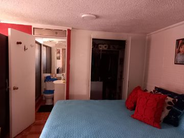 LINDA CASA EN BARRIO RESIDENCIAL MAIPU