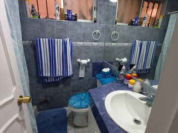 LINDA CASA EN BARRIO RESIDENCIAL MAIPU