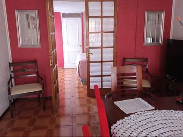 LINDA CASA EN BARRIO RESIDENCIAL MAIPU