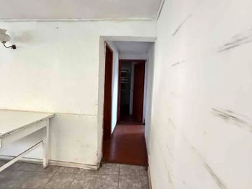 VENTA TERRENO AMPLIO CON CASA Y GALPON