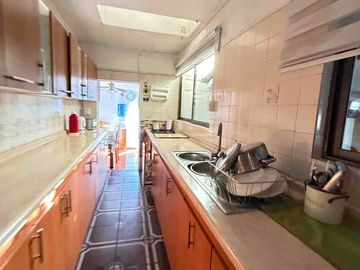 VENTA TERRENO AMPLIO CON CASA Y GALPON