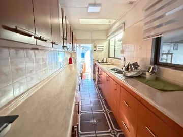 VENTA TERRENO AMPLIO CON CASA Y GALPON