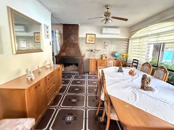 VENTA TERRENO AMPLIO CON CASA Y GALPON