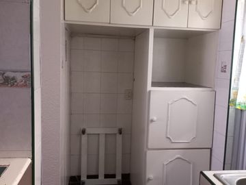 BONITA CAA 3 PISOS