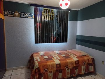 BONITA CAA 3 PISOS