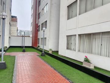 DEPARTAMENTO GUARDIA CIVIL 665 CHORRILLOS 3 DORMITORIOS OCASION