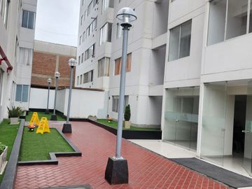 DEPARTAMENTO GUARDIA CIVIL 665 CHORRILLOS 3 DORMITORIOS OCASION