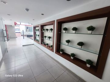 DEPARTAMENTO GUARDIA CIVIL 665 CHORRILLOS 3 DORMITORIOS OCASION