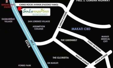 CLEAN TITLE PERPETUAL OWNERSHIP Top HIGH END CONDO Modern Minimialist Condo near MAKATI BGC ROCKWELL AIRPORT  Hotel Mall Resturants and Airport Hospital School Office