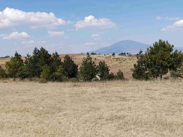 Vendo Terreno de 240 HECTÁREAS con Torres de Alta Tensión y Vías de Ferrocarril.