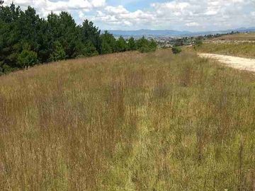 Vendo Terreno de 240 HECTÁREAS con Torres de Alta Tensión y Vías de Ferrocarril.