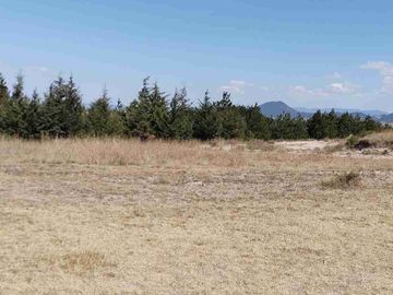 Vendo Terreno de 240 HECTÁREAS con Torres de Alta Tensión y Vías de Ferrocarril.