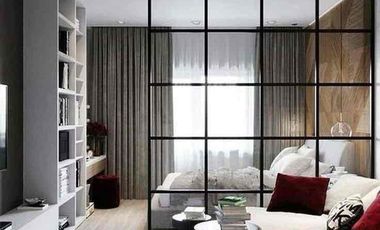 CLEAN TITLE PERPETUAL OWNERSHIP Top HIGH END Condo Modern Minimialist Condo near MAKATI BGC ROCKWELL AIRPORT  Hotel Mall Resturants and Airport Hospital School Office