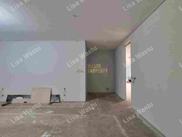 RUMAH BARU SIAP HUNI TANAH LUAS DI PONDOK CABE UDIK