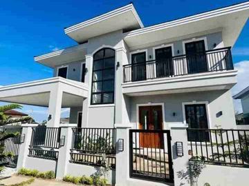 Nuvali House and Lot