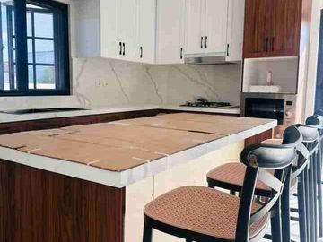 Nuvali House and Lot