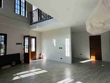 Nuvali House and Lot