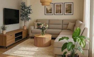 CLEAN TITLE PERPETUAL OWNERSHIP Top HIGH END Condo Modern Minimialist Condo near MAKATI BGC ROCKWELL AIRPORT  Hotel Mall Resturants and Airport Hospital School Office