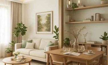 CLEAN TITLE PERPETUAL OWNERSHIP Top HIGH END Condo Modern Minimialist Condo near MAKATI BGC ROCKWELL AIRPORT  Hotel Mall Resturants and Airport Hospital School Office