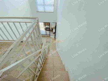 RUMAH 2 LANTAI PALING MURAH DI TLOGO PRAMBANAN KLATEN