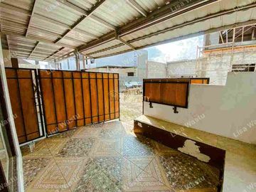 RUMAH 2 LANTAI PALING MURAH DI TLOGO PRAMBANAN KLATEN