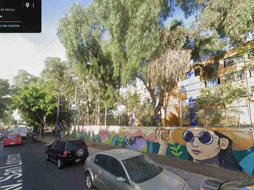 Departamento Adjudicado col. CERRO de la estrella, Alcaldía Iztapalapa